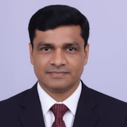 Ranganath M