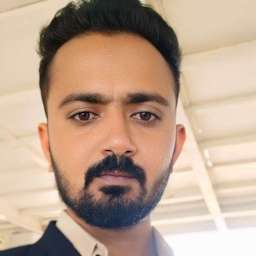 Vikas Kakadiya