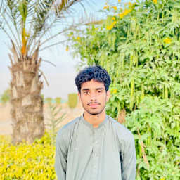 Sardar Haseeb 2
