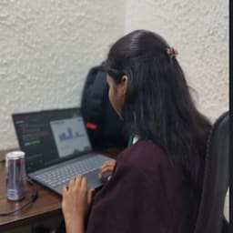 amiksha vadluri