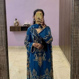 Faiza Sohail Abbas