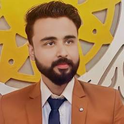Mudassir Hussain 22