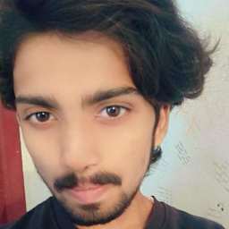 Shaik Abdulmajid