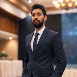 SumeshSingh