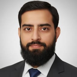 Muhammad Ahmed 303
