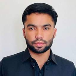 M Zahid8