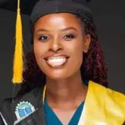 Maryann Kinyanjui