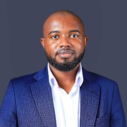 Peter Wafula