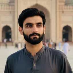 Arshad Nazar