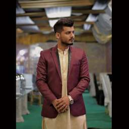 HAMZA YOUSUF 2