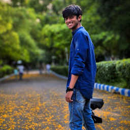 Suraj Pharikal