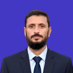 Umar Farooq DM