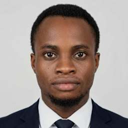 Foluso Oluwafemi