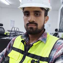 ALi Haider Bajwa