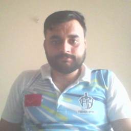 SHIVAM SHARMA 198