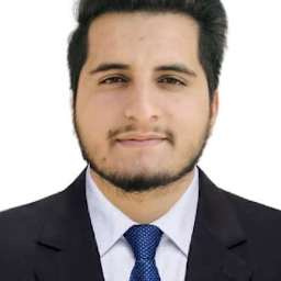 Haris khurshid Abbasi