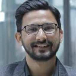 Muzammil Punjwani