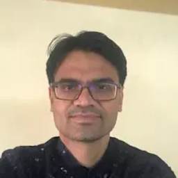 Dinesh Bagvan