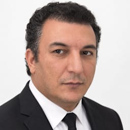 ENG. Mohamed Hussain