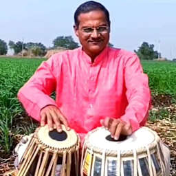 Manoj V Kulkarni