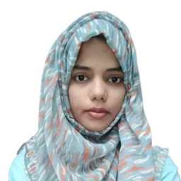 Aleena Javed 1