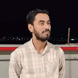 Hamza Nadeem (H-Tech)