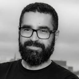 Nicolas Moura Rodrigues