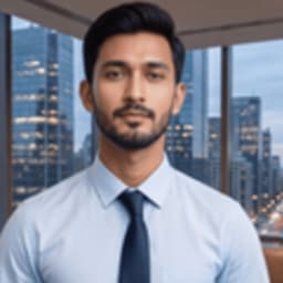Adeel Ahmed Solutions