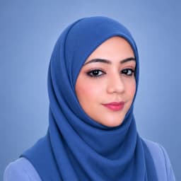 Asma Talib