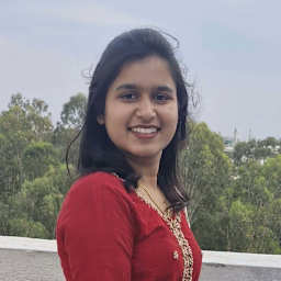 Shreya Gowda N R