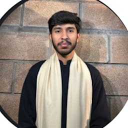Jawad Khan 40