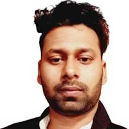 Meraj Alam 6