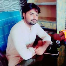 Asif Chadhar 1