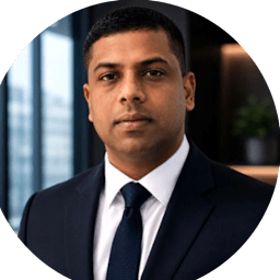 Rafiq Mohammed