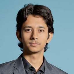 M Jawad Arshad 1