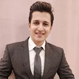 Muhammad Shaheryar Shah