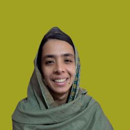 Shamsa Hussain
