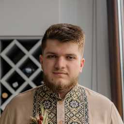 Viktor Koropetskyi