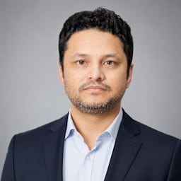 Sami Ullah Satti