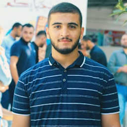 mahmoud Nasralla