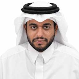 SALEM ALSHEDDI