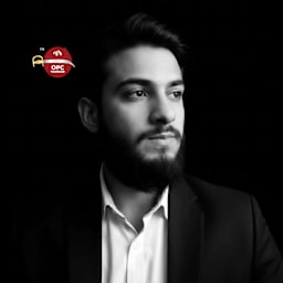 Saifullah Graphic Designer