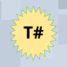 T-Sharp