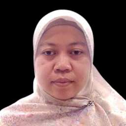 Kiestiko Sri Saptasari