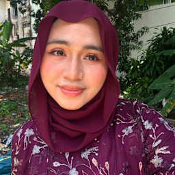 FARAH ARISSHA BINTI SHAHARUDDIN