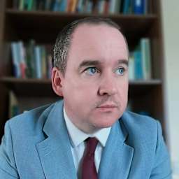 Seamus Dillon
