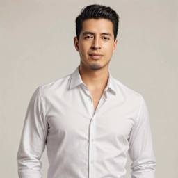 CESAR LAGOS