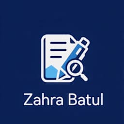 Zahra Batool 36
