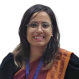 Shinjinee Mishra