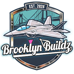 Brooklyn Buildz (Kev)